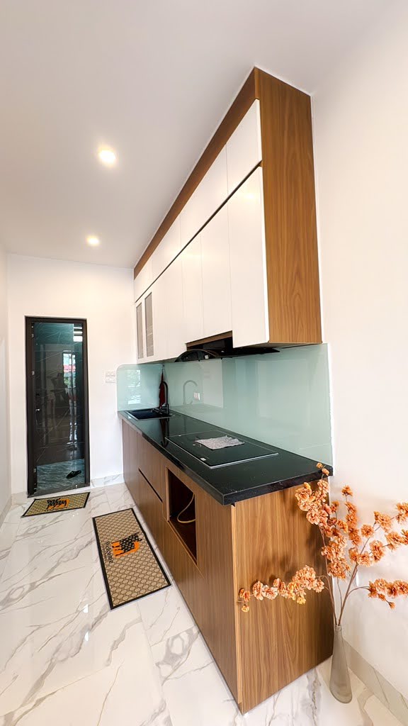 BÁN NHÀ TẬP THỂ HOÀNG MAI - 58M2 - 2 P.NGỦ - 2 WC - CHỈ 3 TỶ HƠN - SỔ ĐỎ CHÍNH CHỦ - Ảnh 1